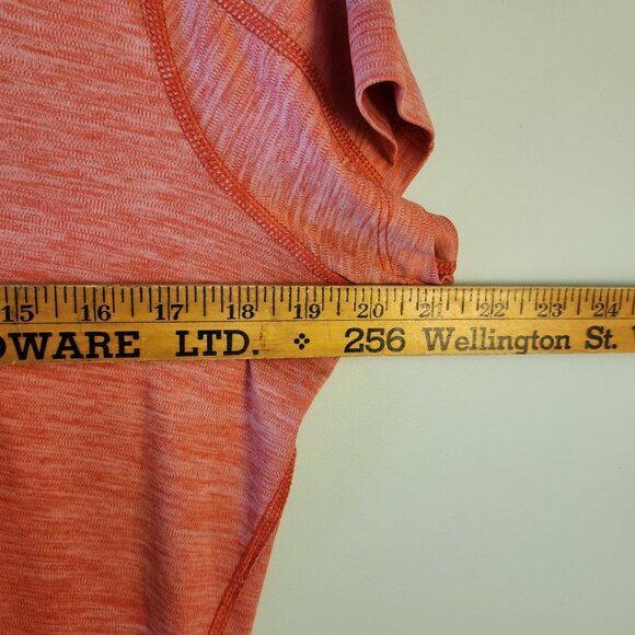 Columbia Zero Rules Women's Short Sleeve Sport Tee Large - Picture 5 of 7